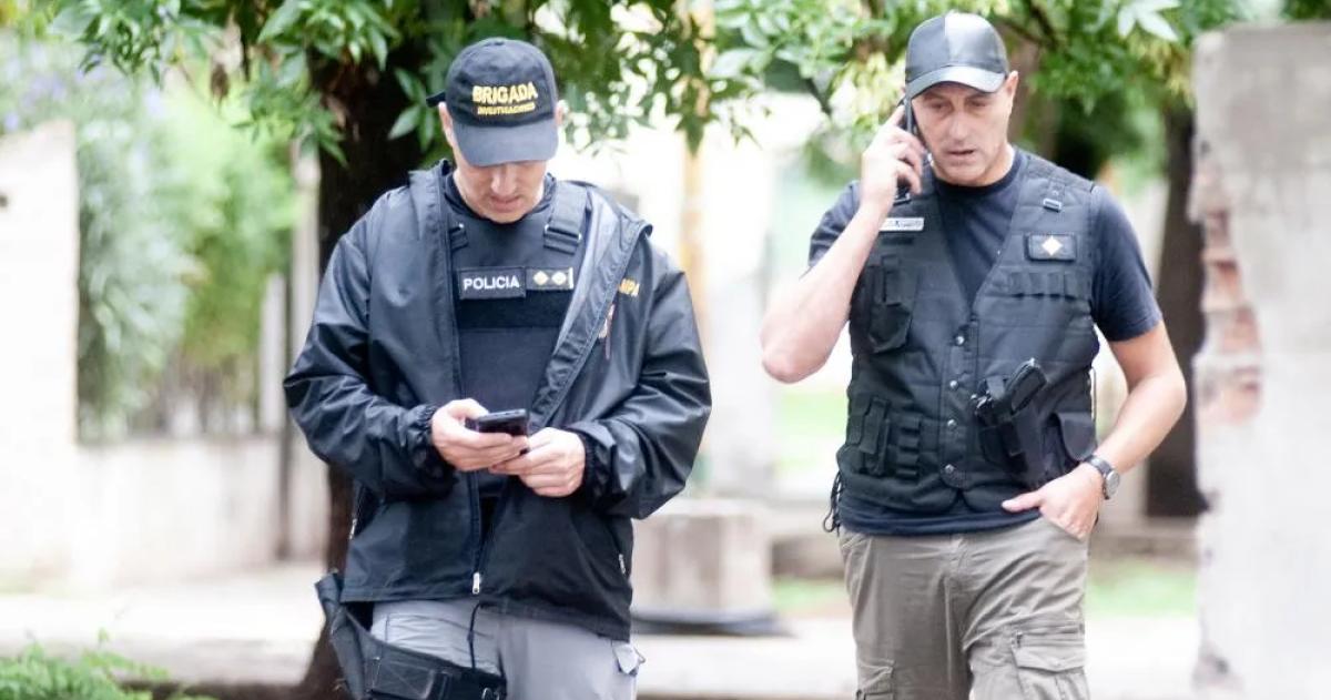  Hay una detenida y se recuperaron los elementos sustraídos