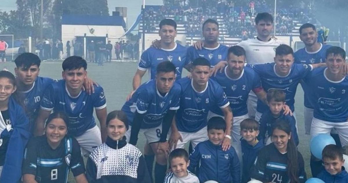 Villa Mengelle se quedó con el cl�sico de Arauz