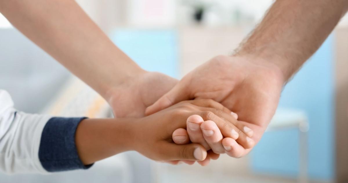 Dos organismos realizaron una convocatoria p�blica para dos adopciones