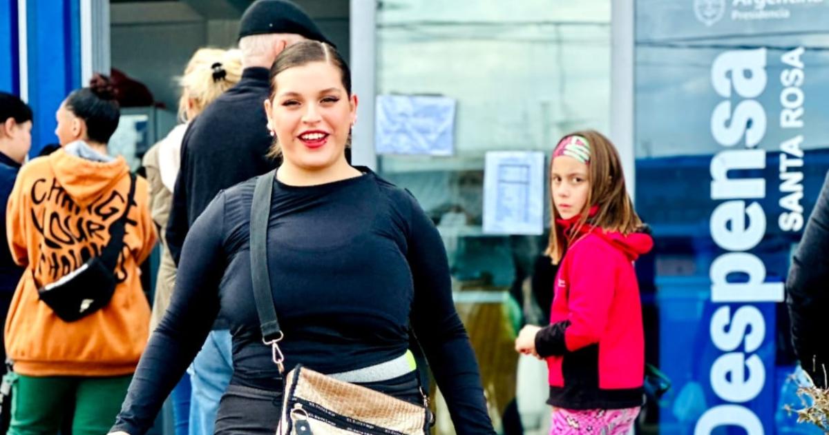 En el barrio Esperanza est� el Módulo Despensa del Mercado Municipal de 17 a 20 horas