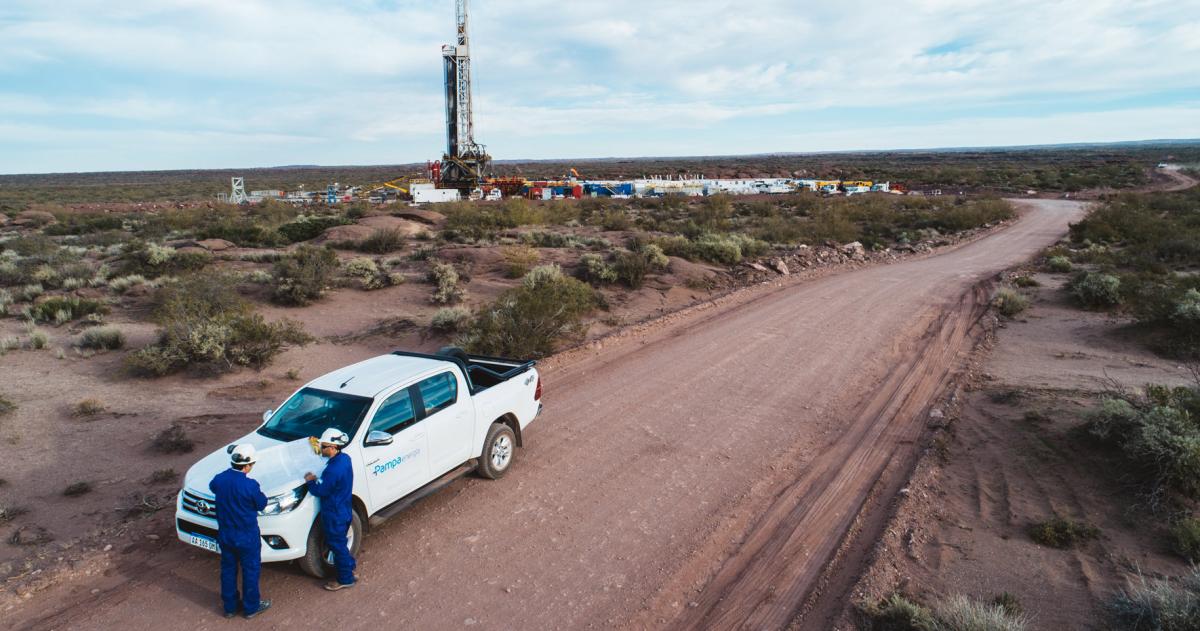El 18 de junio vence el contrato actual con PCR por el �rea El Medanito