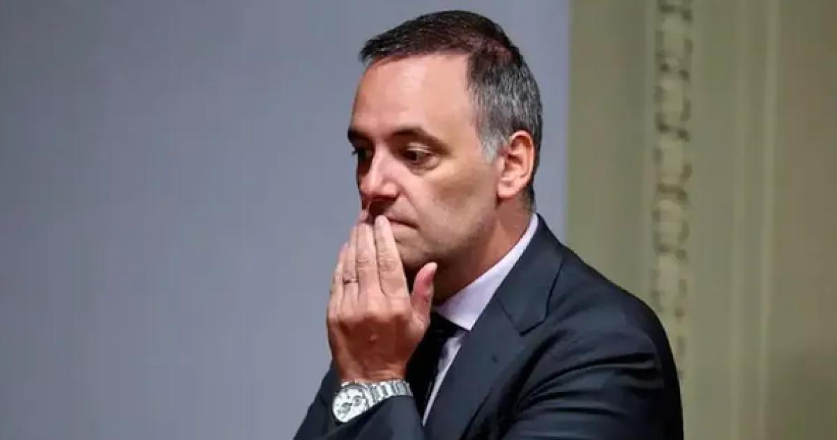 Rucci calificó de un hecho poco frecuente que Adorni adquiriera el departamento en 12 cuotas sin interés