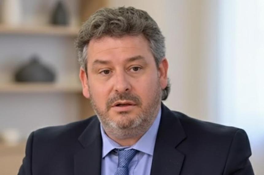 Martín Saravia a cargo de la Defensoría General en la provincia