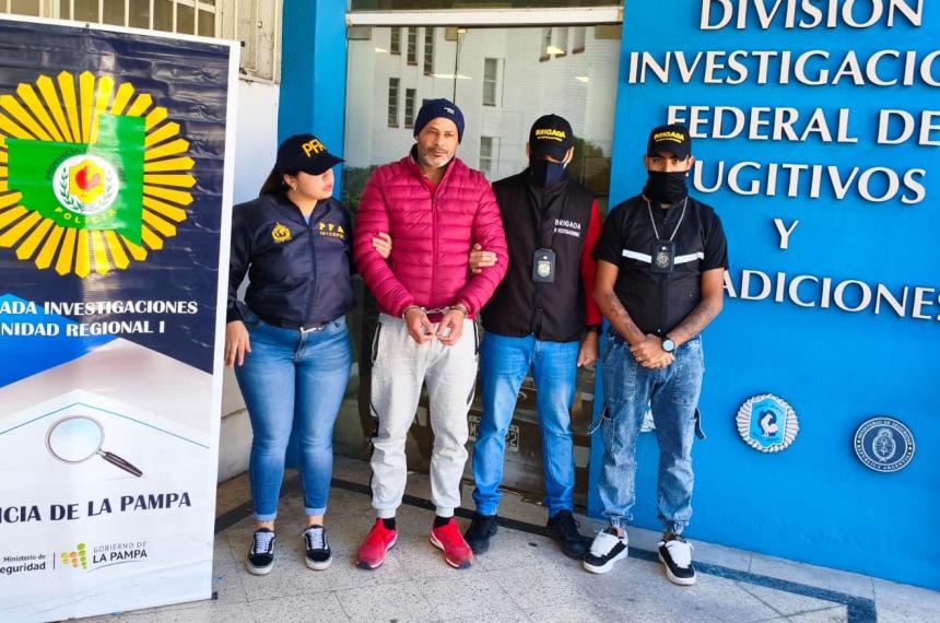 La víctima de Eduardo Chino Ros relató que el pedido de salidas transitorias reabrió una herida