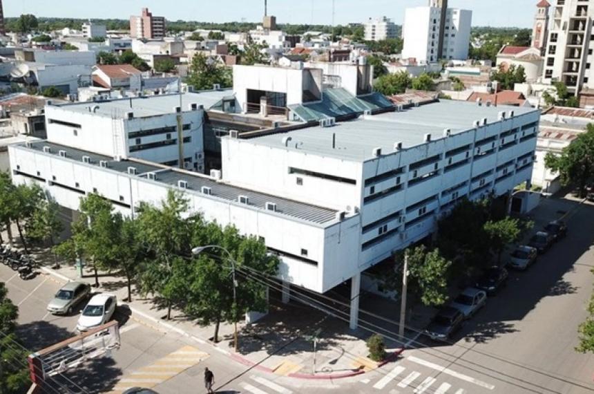 El caso fue juzgado en los Tribunales de General Pico