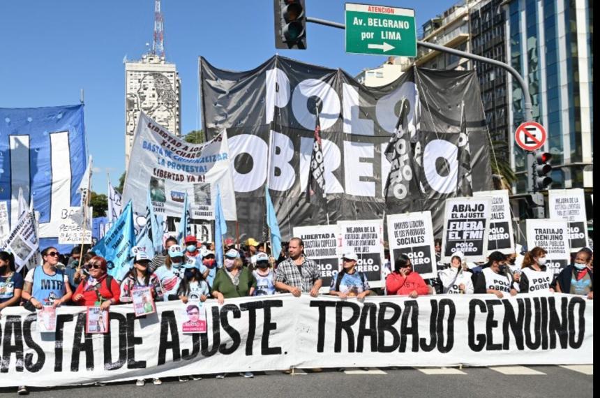 La Justicia ordenó al Gobierno mantener los pagos a los beneficiarios