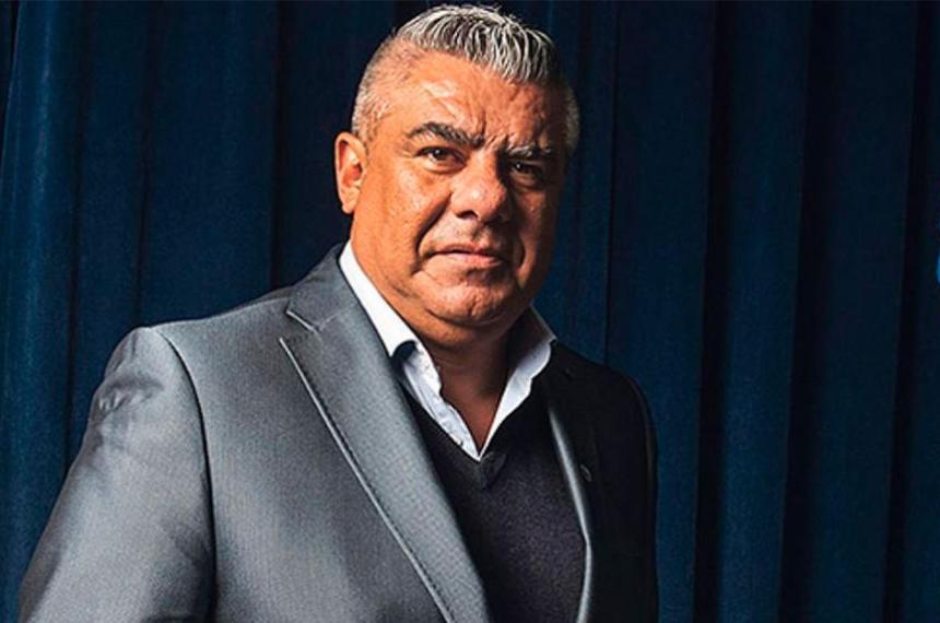 Esc�ndalo en la AFA