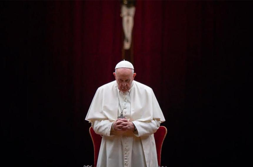 A un año sin Francisco