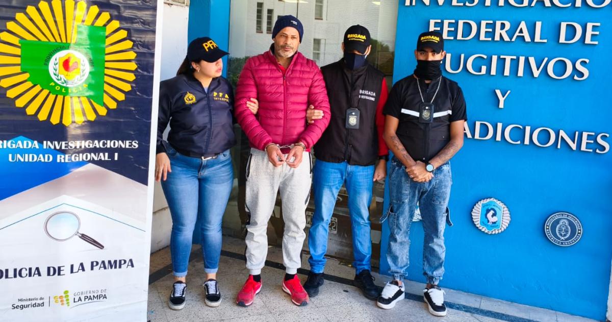 La víctima de Eduardo Chino Ros relató que el pedido de salidas transitorias reabrió una herida