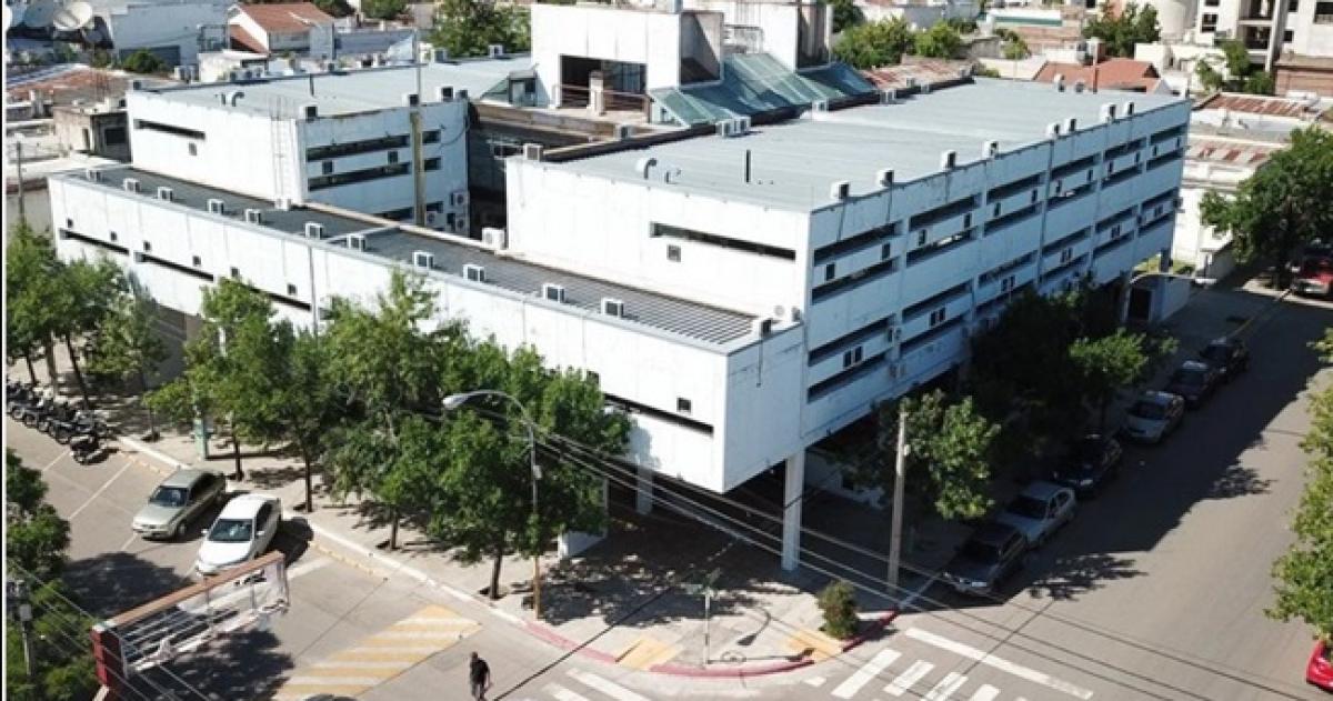 El caso fue juzgado en los Tribunales de General Pico