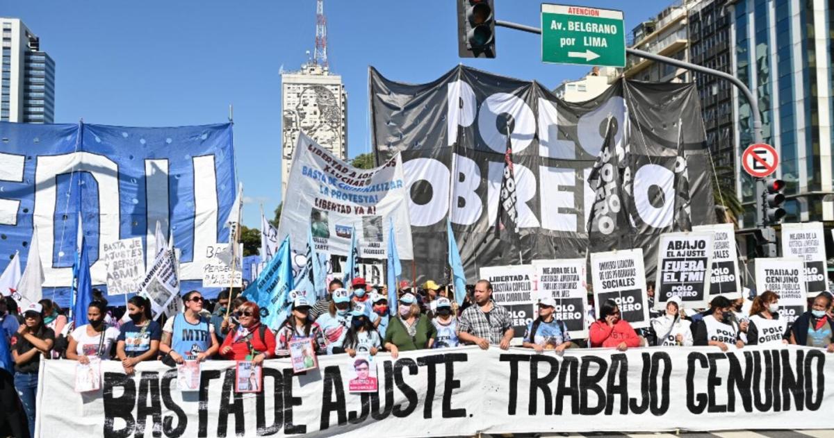 La Justicia ordenó al Gobierno mantener los pagos a los beneficiarios