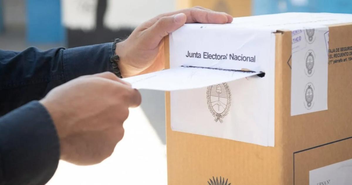 Javier Milei anunció que el proyecto ingresar� este miércoles al Legislativo