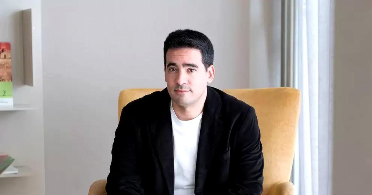 Adri�n Ravier defendió la gestión nacional y apuntó a la falta de obras estructurales en Santa Rosa