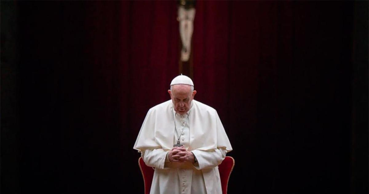 A un año sin Francisco