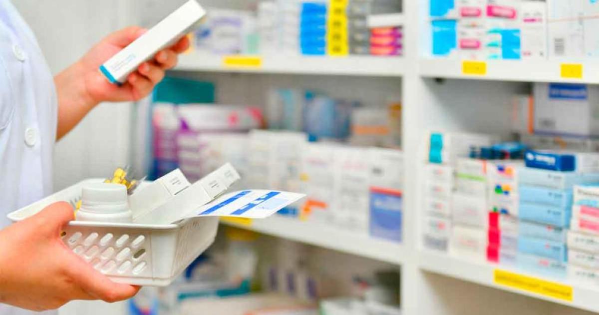  ANMAT frenó a una distribuidora y destapó un combo de fallas que inquieta al sector