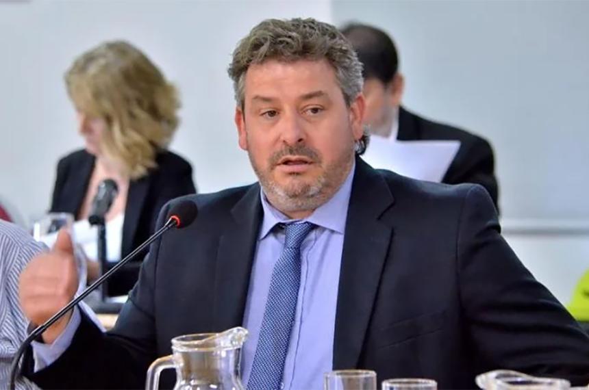 Defensor General Martín Saravia