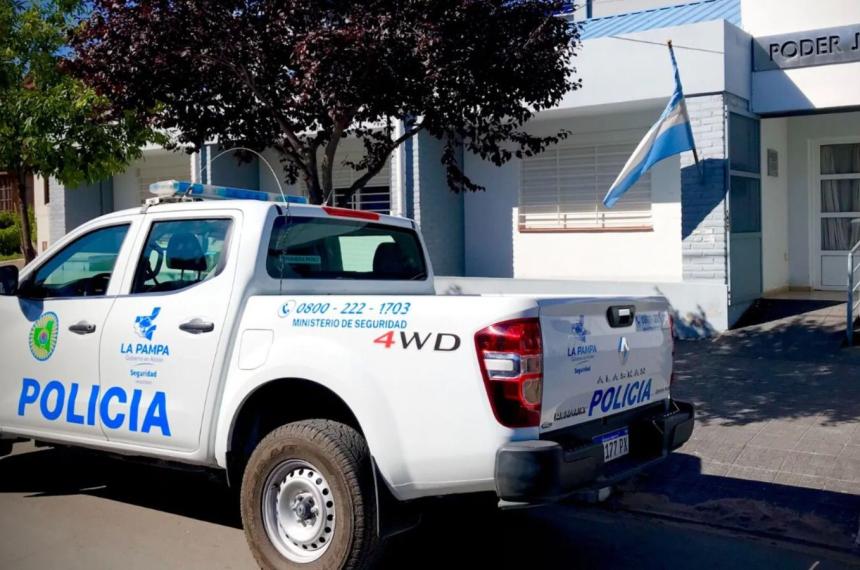 El hecho se suma a una serie de incidentes similares en la provincia