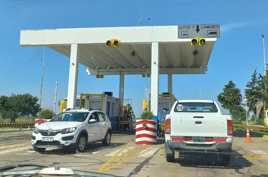 Con la nueva concesión se agregar�n otras dos cabinas en- Gorostiaga y Lonquimay