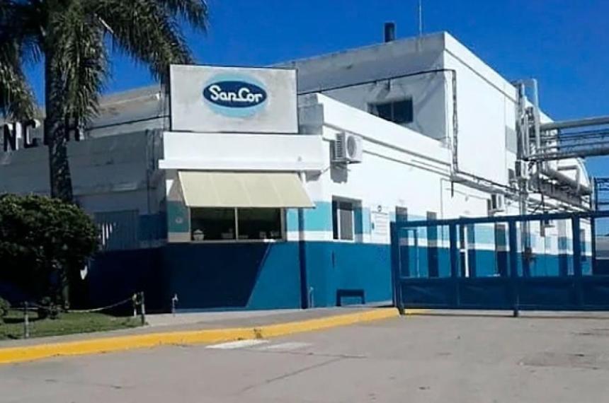 La cooperativa l�ctea emblem�tica que terminó en una quiebra