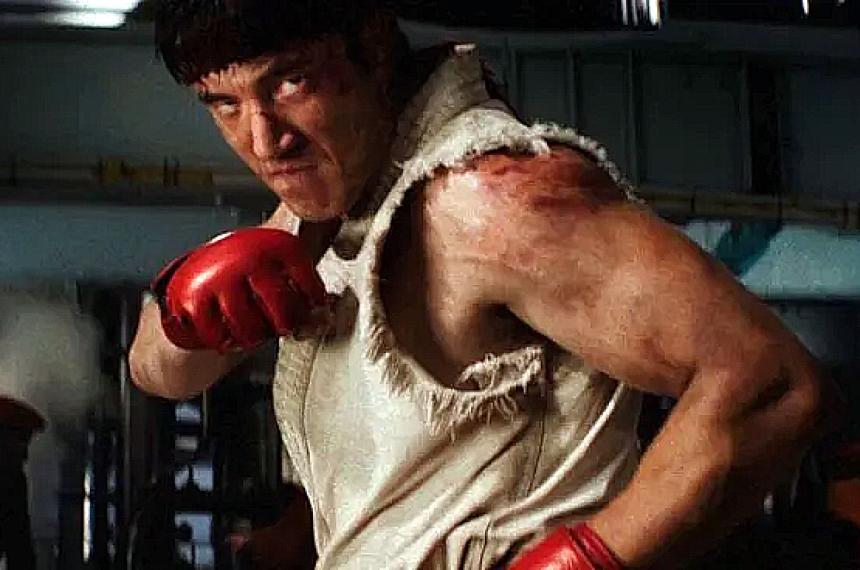 La adaptación del popular videojuego llega próximamente a los cines