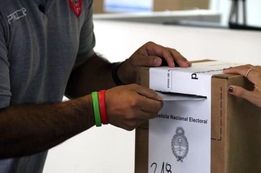 El documento que se pondr� a debate en los próximos meses también modificar� la Ley de Financiamiento sobre los Partidos Políticos