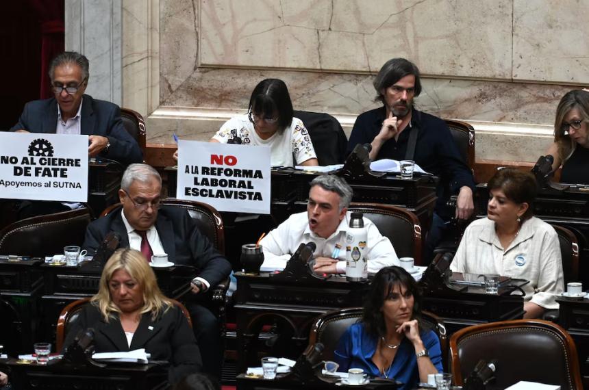 Sectores aliados piden analizar en profundidad el proyecto del Gobierno