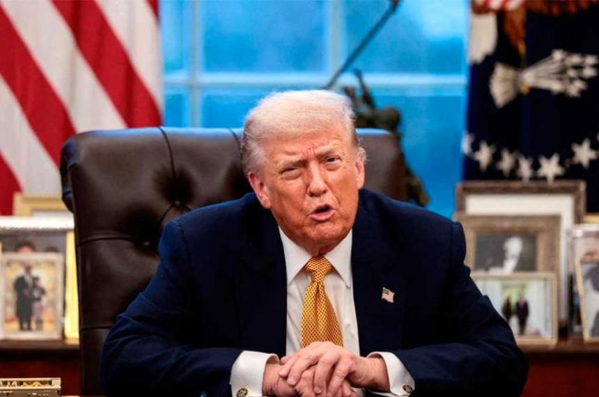 Trump abre la puerta pero Ir�n no cede