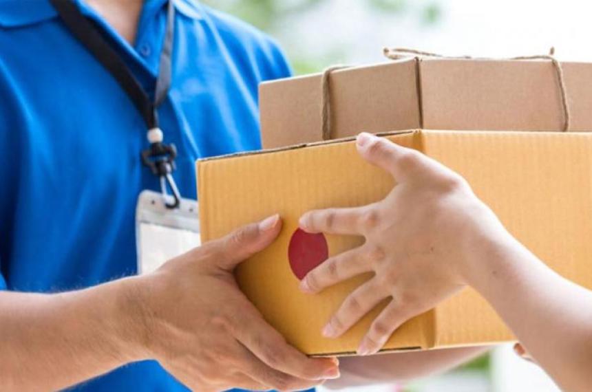 Fiebre importadora- el puerta a puerta