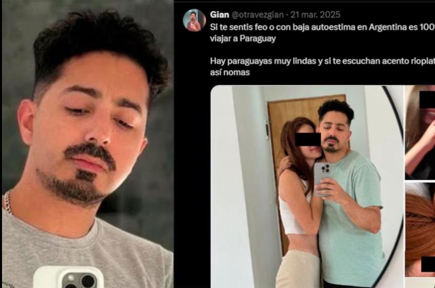 Argentina Casting- de promesas de fama a una red de explotación sexual