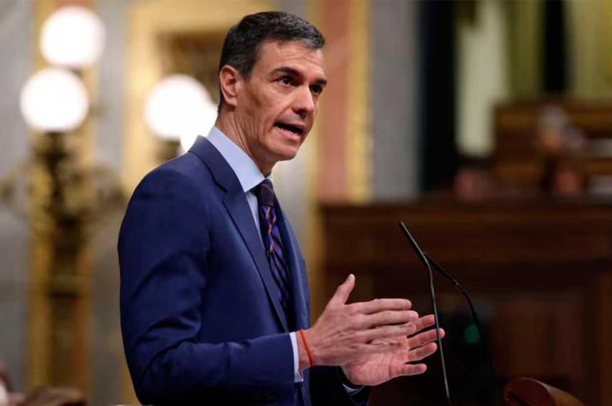 S�nchez agitó el avispero- llamó país a Cataluña y desató otra tormenta política