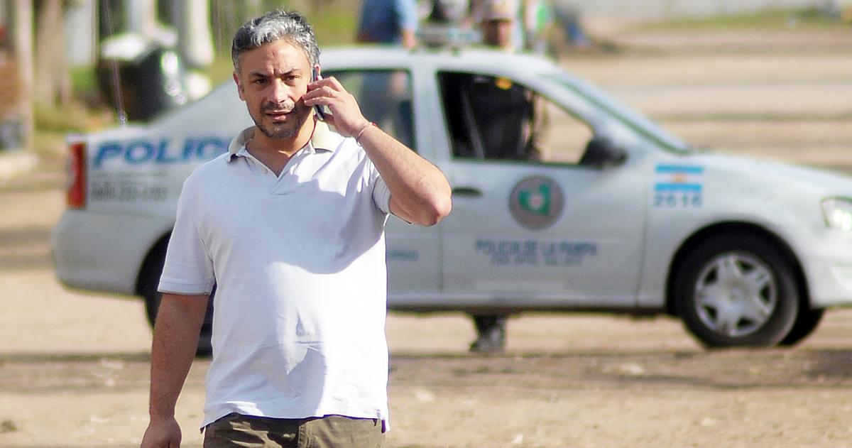 El fiscal Guillermo Komarofky detalló las investigaciones