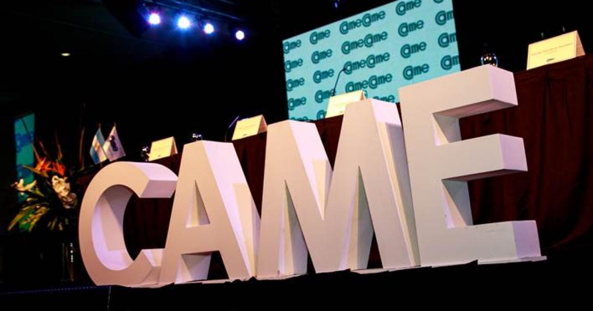 CAME apuntó a una rebaja incluía en la ley de Modernización Laboral