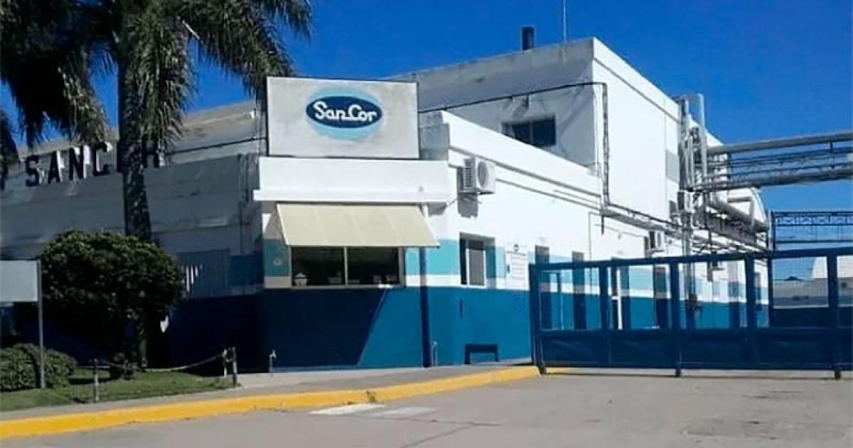 La cooperativa l�ctea emblem�tica que terminó en una quiebra