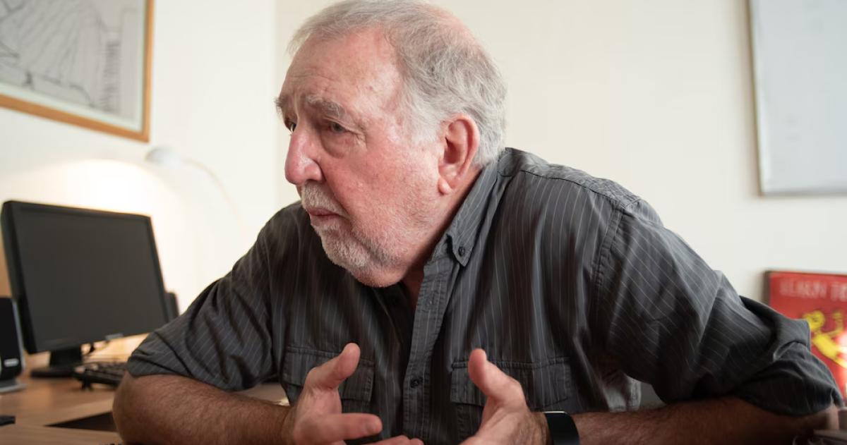 El economista advirtió que sin cambios estructurales la estabilidad ser� transitoria