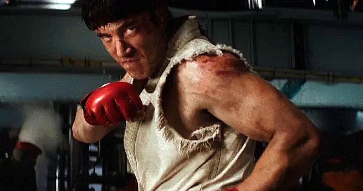 La adaptación del popular videojuego llega próximamente a los cines