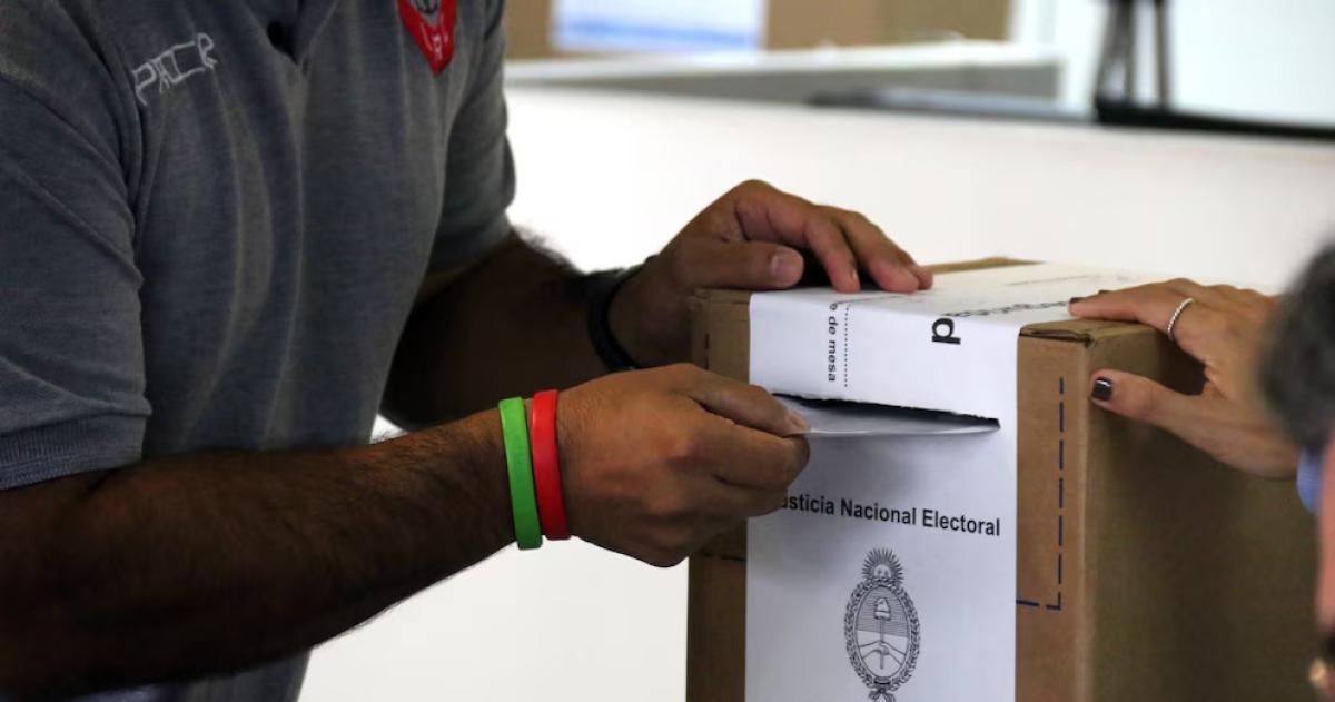 El documento que se pondr� a debate en los próximos meses también modificar� la Ley de Financiamiento sobre los Partidos Políticos