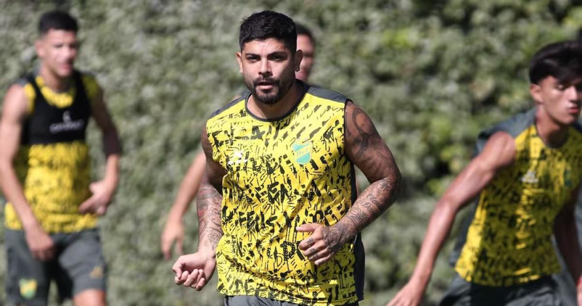 Defensa y Justicia buscar� frenar el momento de Boca