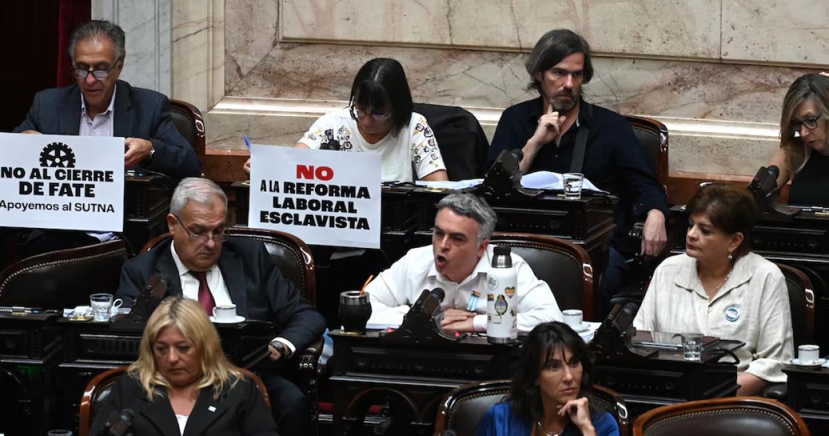 Sectores aliados piden analizar en profundidad el proyecto del Gobierno