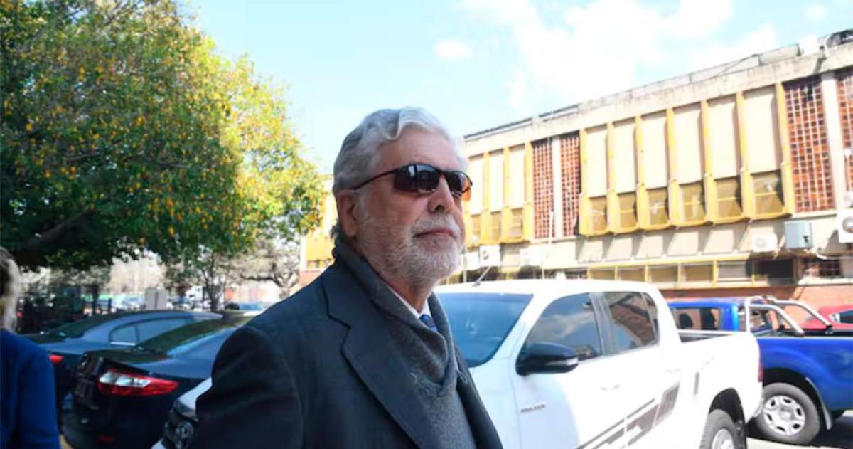 De Vido otra vez en la cuerda floja