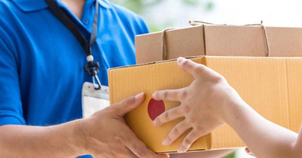 Fiebre importadora- el puerta a puerta