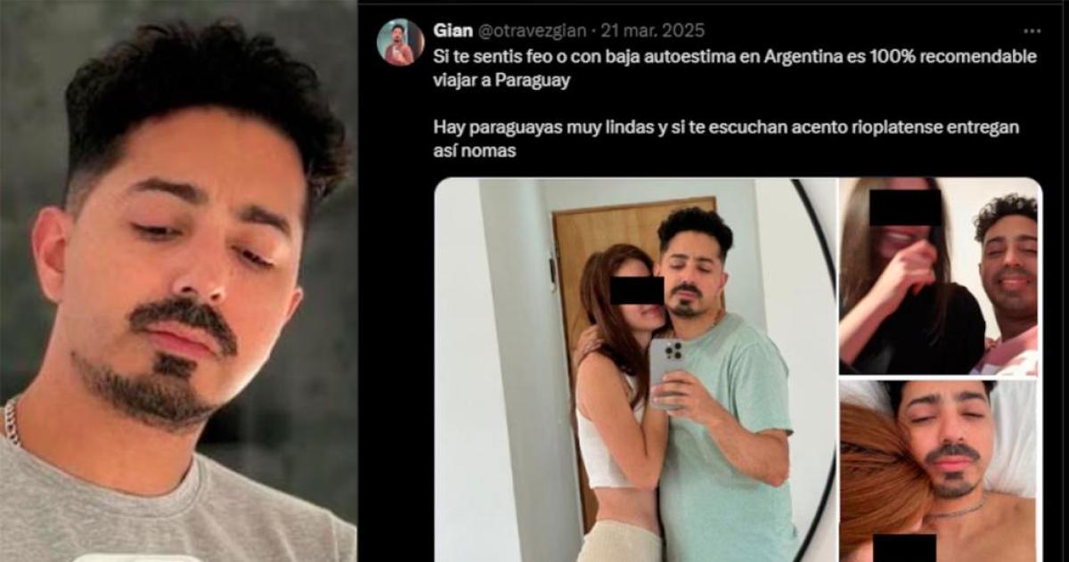 Argentina Casting- de promesas de fama a una red de explotación sexual