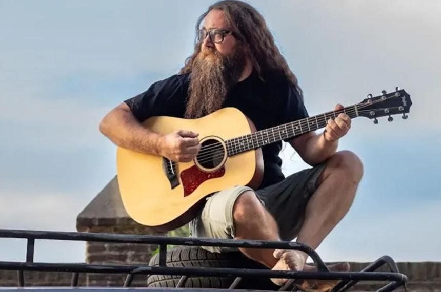 Bochi Bozzalla habló sobre su presente solista