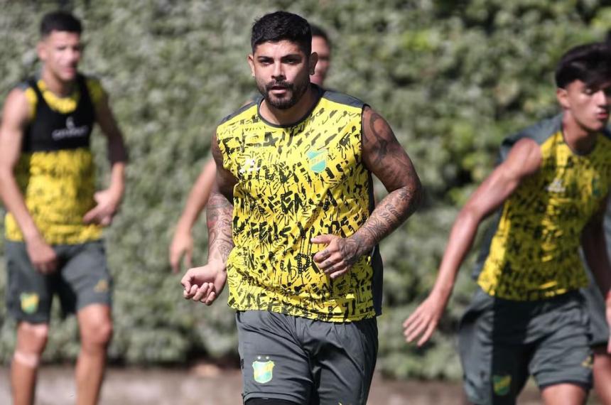 Defensa y Justicia buscar� frenar el momento de Boca