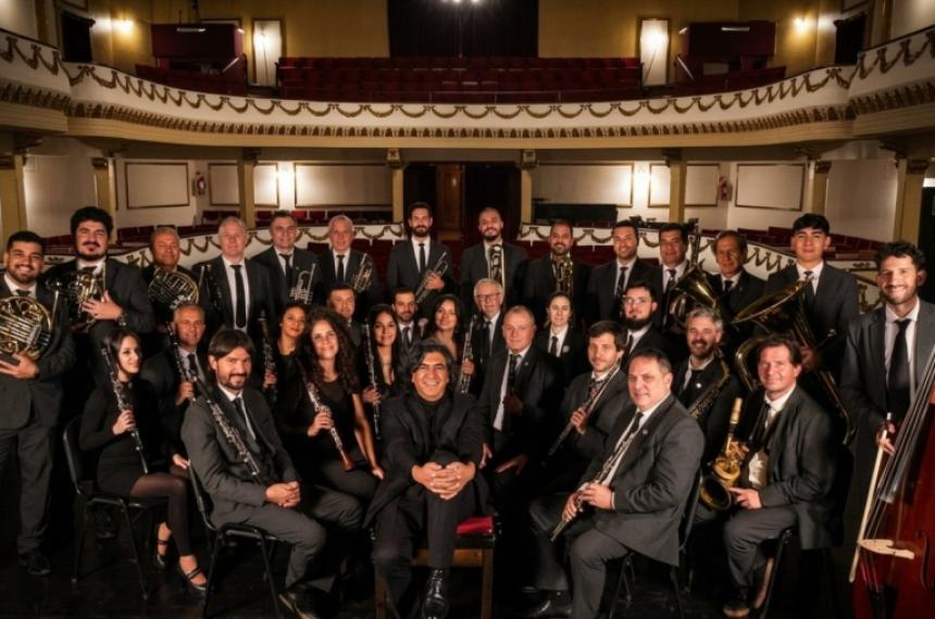 La gala contar� adem�s con la participación especial de la pianista y compositora Viviana Dal Santo