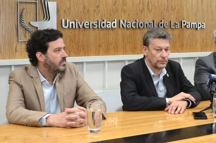 El resultado deja un escenario con mayoría clara del oficialismo en los claustros docentes de graduados y nodocentes dentro del Consejo Superior