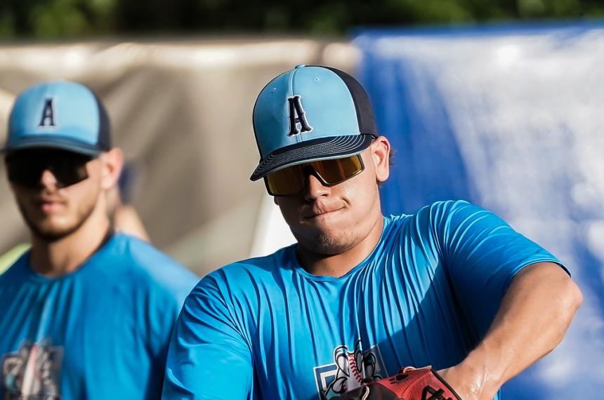 Valentín Mata ser� parte del staff de pitcheo y una gran opción en ataque