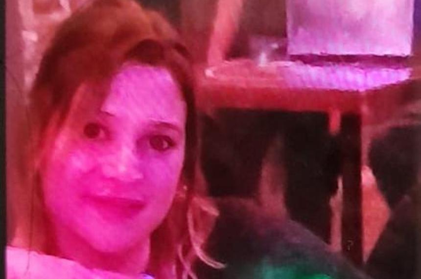 Nancy Yesica Elisabeth Vicent