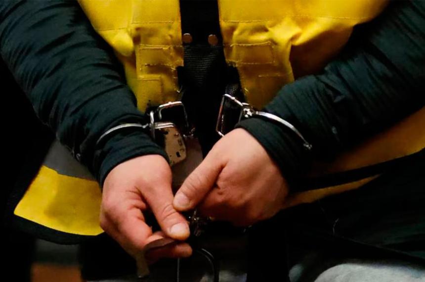  Chile deportó a un argentino detenido en protestas y marcó la cancha