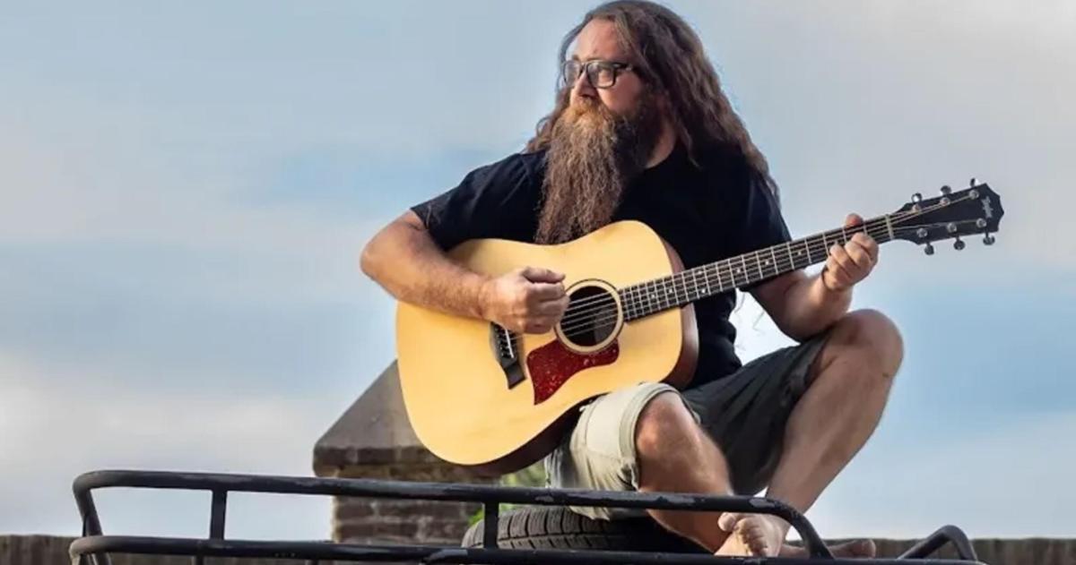 Bochi Bozzalla habló sobre su presente solista