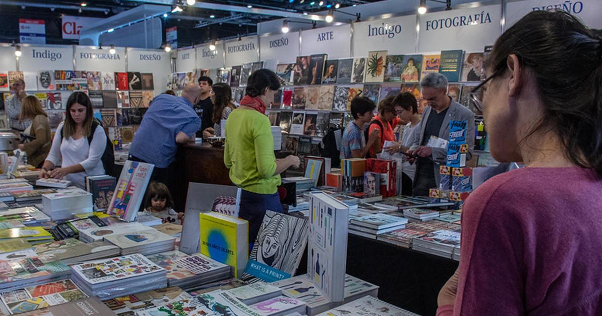 En el stand se reunir�n publicaciones de varias editoriales